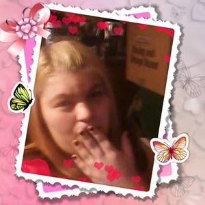 Meet your Posher, Katelynn